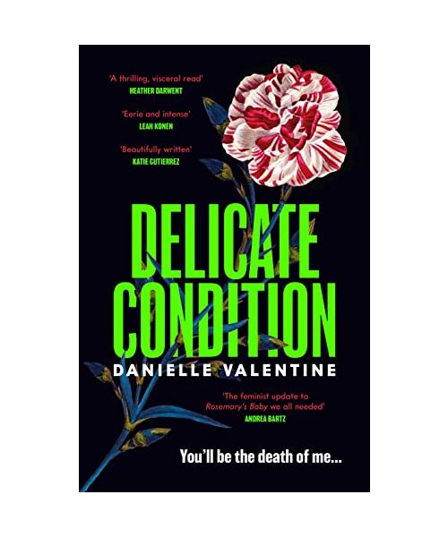 Delicate Condition