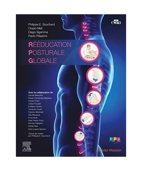 Rééducation Posturale Globale