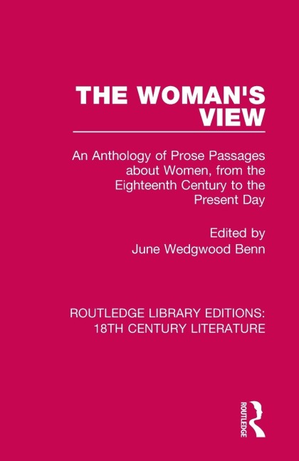 The Woman's View