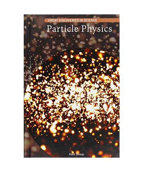 Particle Physics