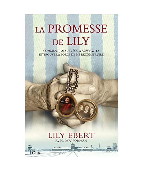 La promesse de Lily