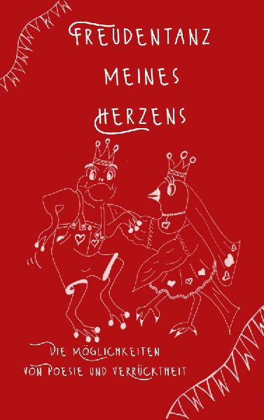Freudentanz meines Herzens
