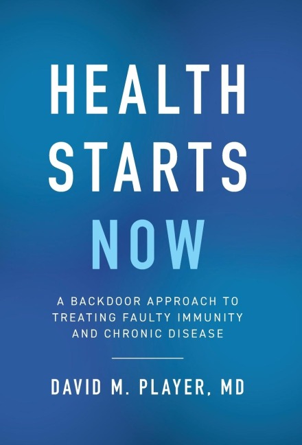 Health Starts Now