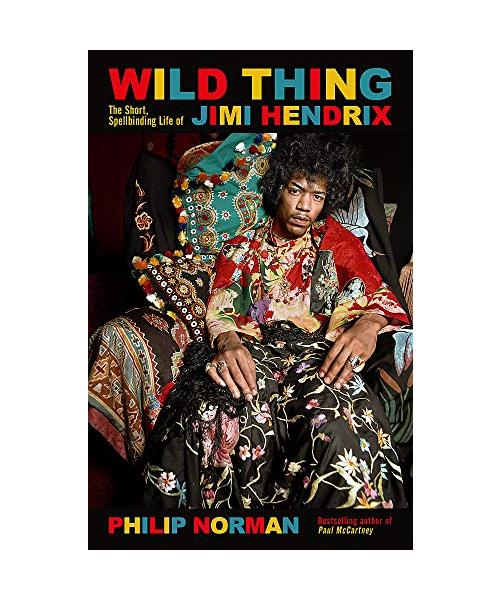 Wild Thing