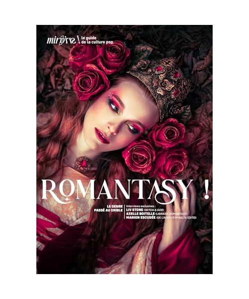 Romantasy !