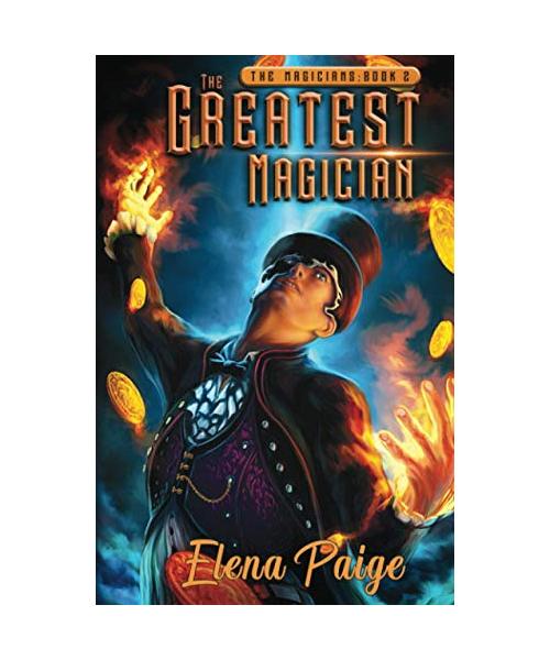 The Greatest Magician