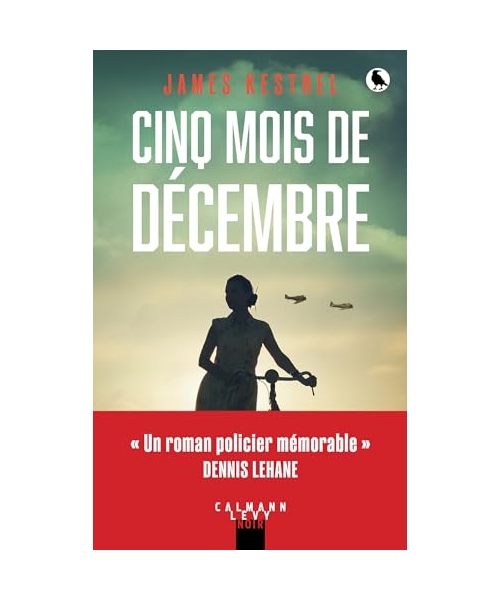 Cinq mois de décembre