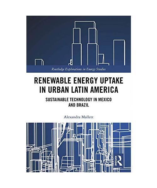 Renewable Energy Uptake in Urban Latin America