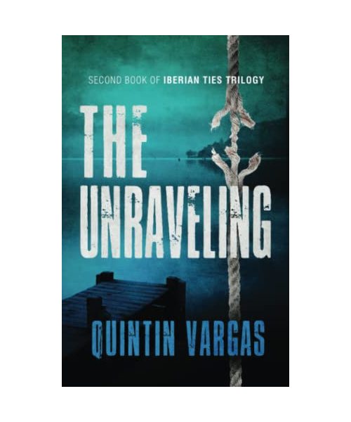 The Unraveling