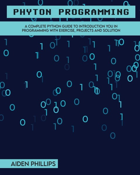Python Programming