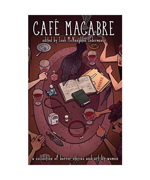 Café Macabre