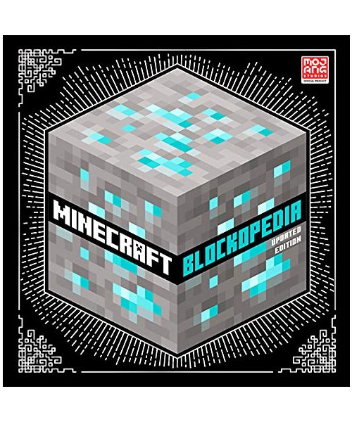 Minecraft Blockopedia: Updated Edition