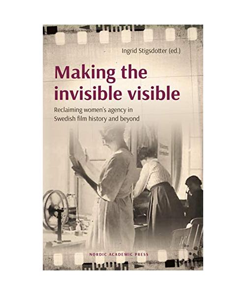 Making the Invisible Visible
