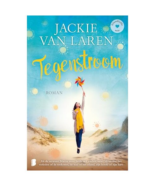 Tegenstroom (Eilandliefde, 4)