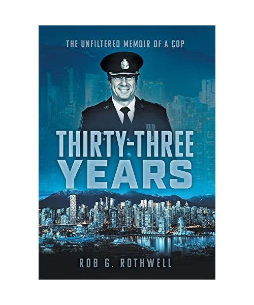 Thirty-Three Years