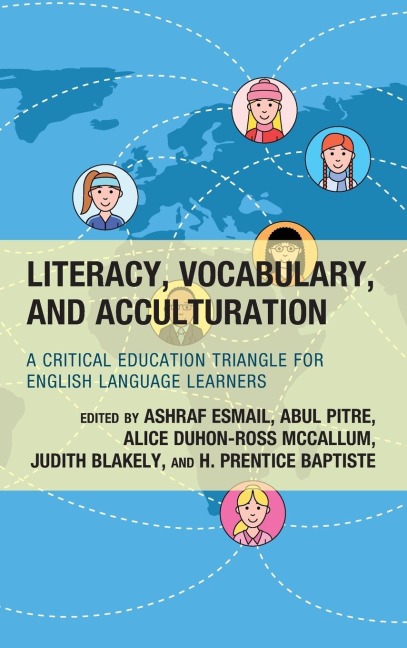 Literacy, Vocabulary, and Acculturation