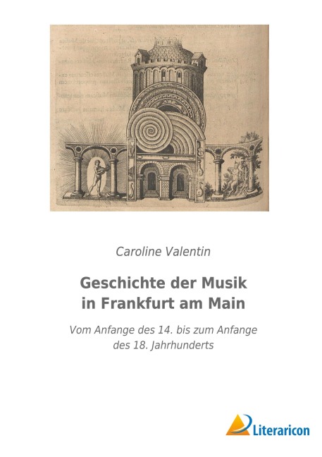 Geschichte der Musik in Frankfurt am Main