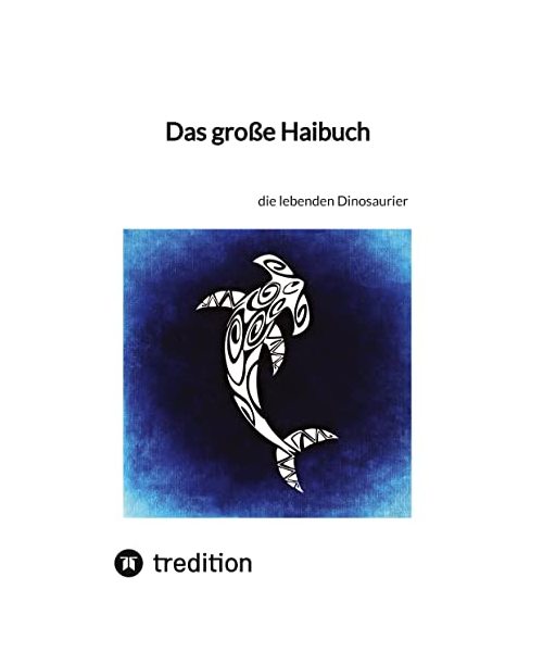 Das große Haibuch
