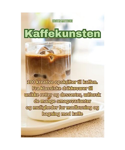 Kaffekunsten