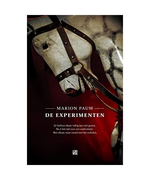 De experimenten