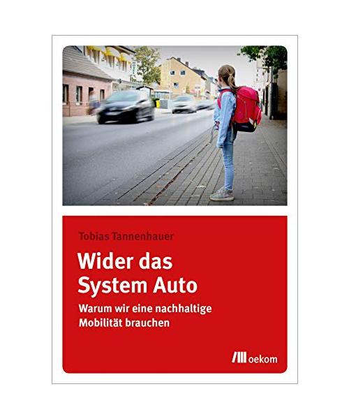Wider das System Auto