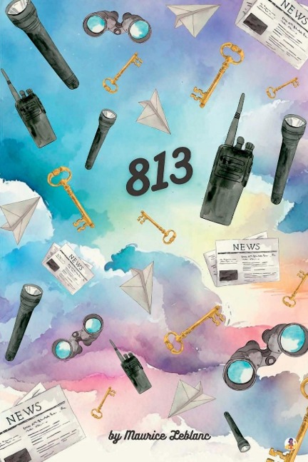 813