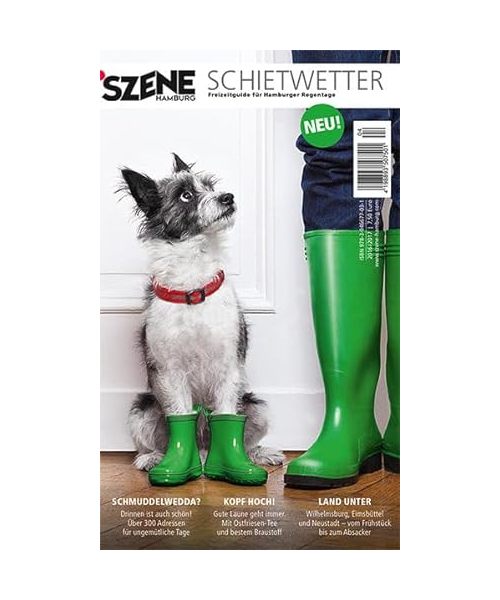 Szene Hamburg Schietwetter 2016/2017