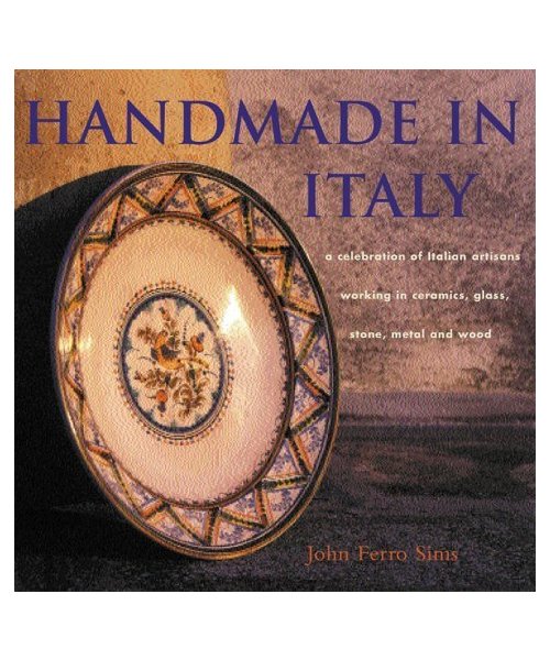 Handmade in Italy