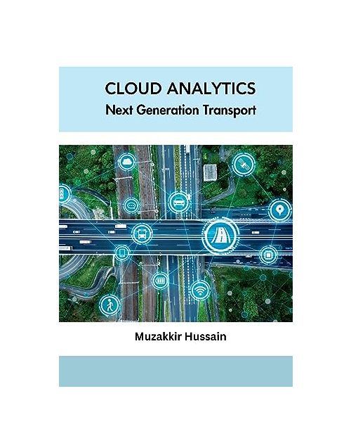 Cloud Analytics Next Generation Transport