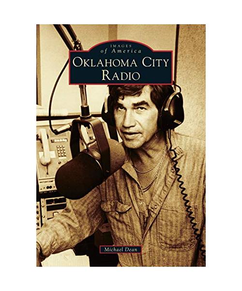Oklahoma City Radio