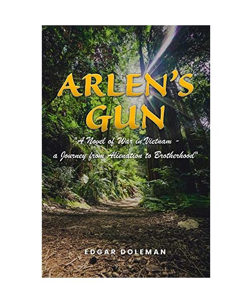 Arlen's  Gun