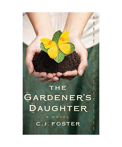 The Gardener's Daughter
