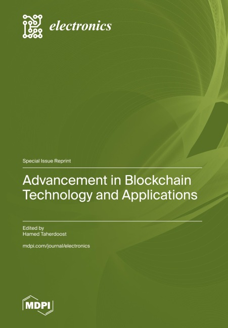 Advancement in Blockchain Technology and Applications