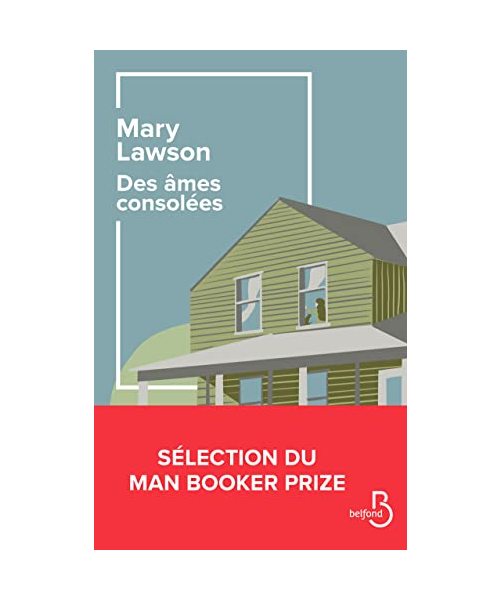 Des âmes consolées
