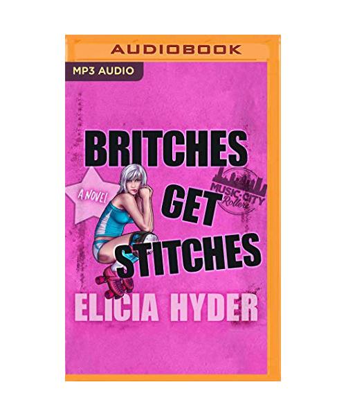 Britches Get Stitches
