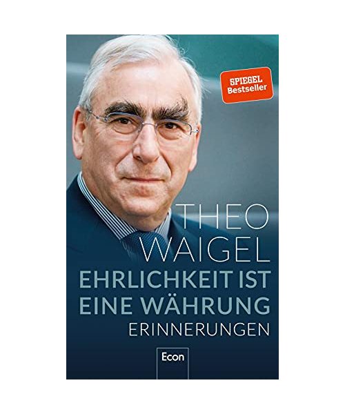Ehrlichkeit ist eine Währung