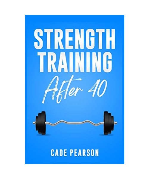 Strength Training After 40
