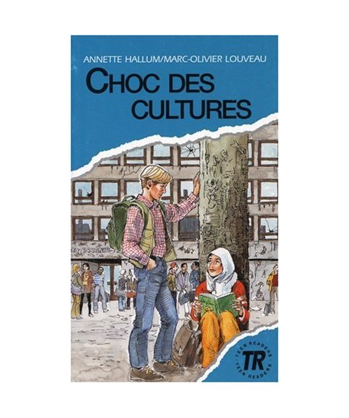 Choc des cultures