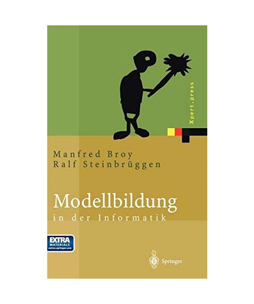 Modellbildung in der Informatik