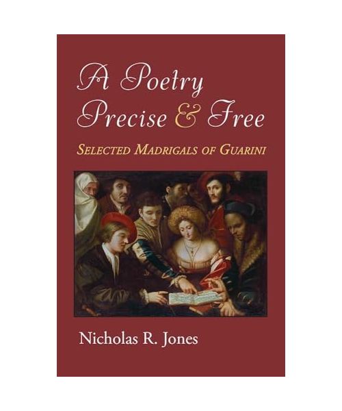 A Poetry Precise and Free