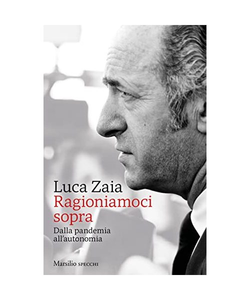 Ragioniamoci sopra. Dalla pandemia all'autonomia