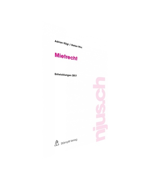 Mietrecht