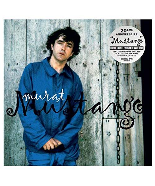 Mustango