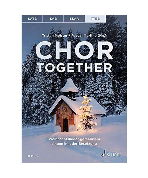 Chor together