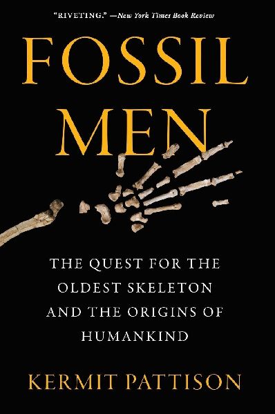 Fossil Men