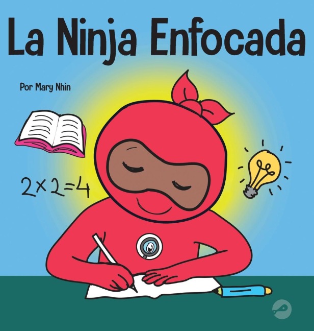 La Ninja Enfocada