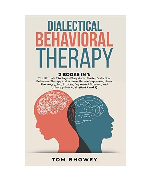 Dialectical Behaviour Therapy