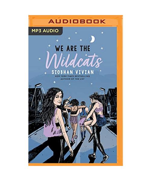 We Are the Wildcats