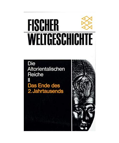 Das Ende des 2. Jahrtausends.
