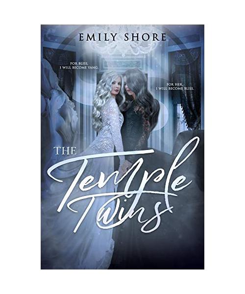 The Temple Twins